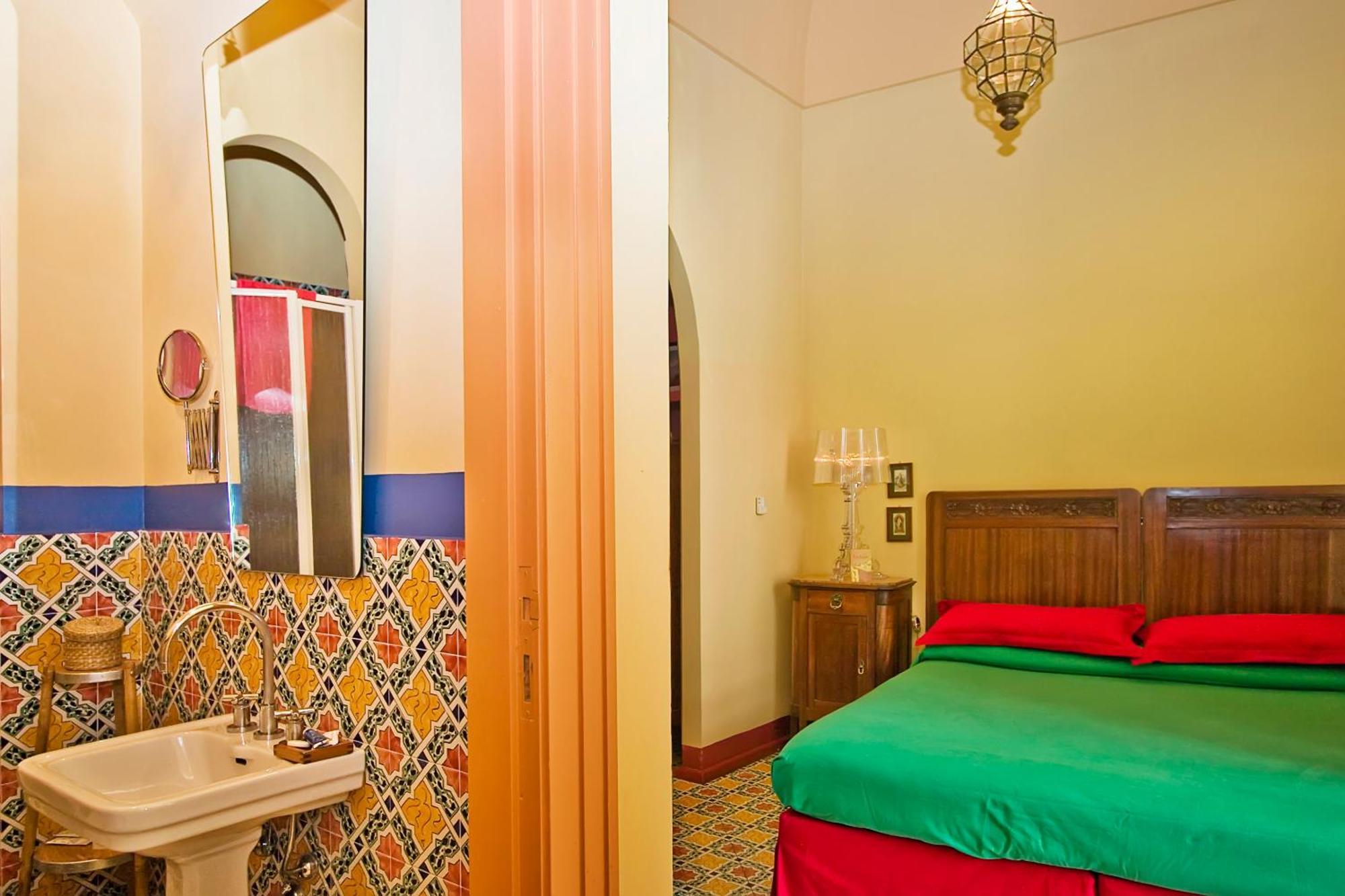 Hotel Casa Astarita à Sorrente Extérieur photo