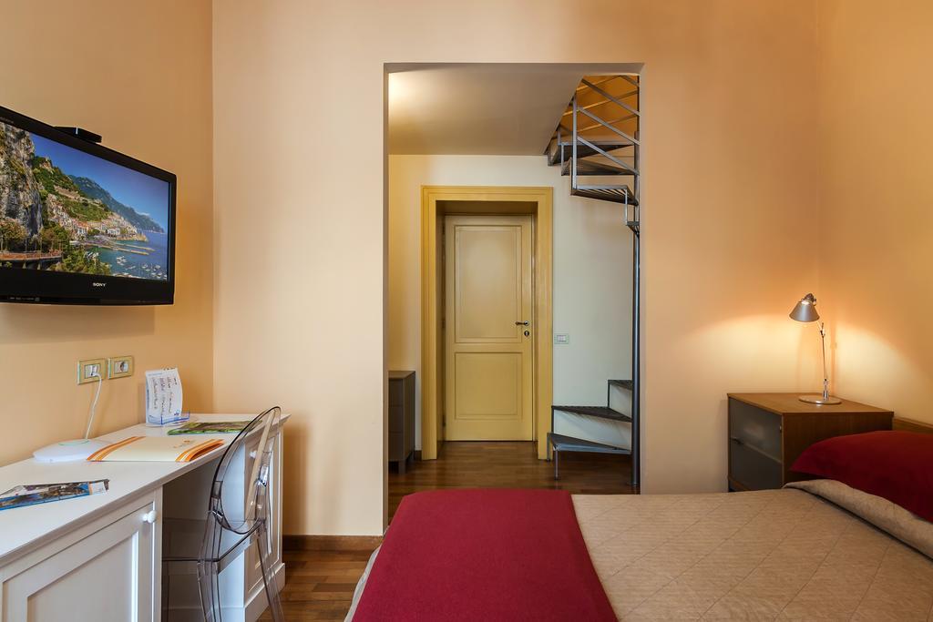 Hotel Casa Astarita à Sorrente Extérieur photo