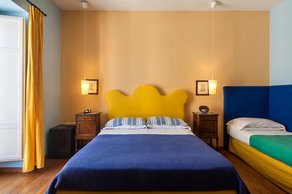 Hotel Casa Astarita à Sorrente Extérieur photo