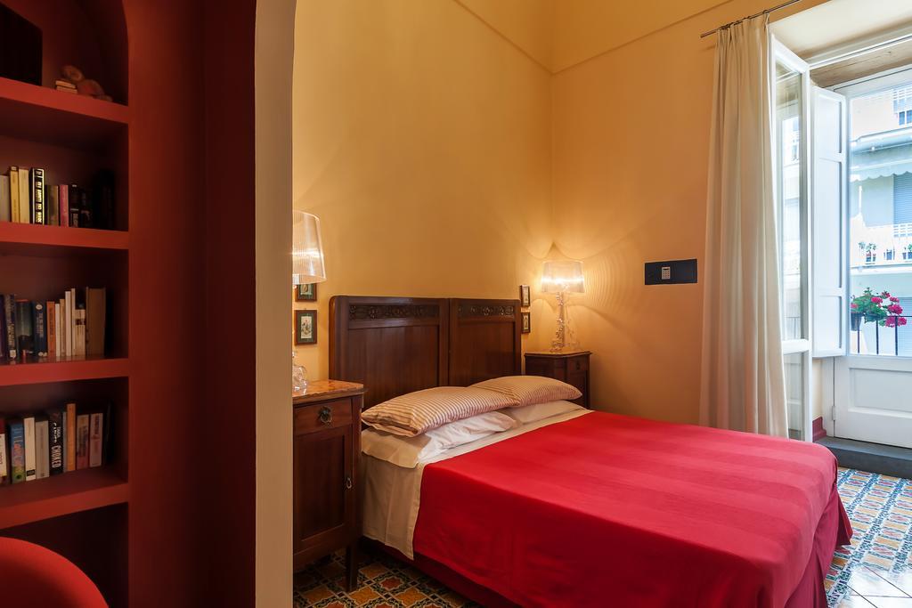 Hotel Casa Astarita à Sorrente Extérieur photo