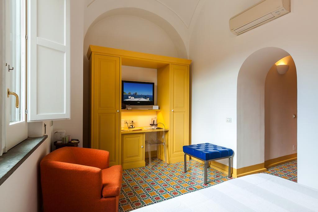 Hotel Casa Astarita à Sorrente Extérieur photo