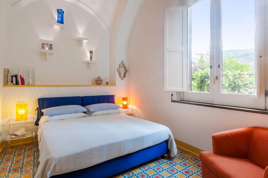 Hotel Casa Astarita à Sorrente Extérieur photo