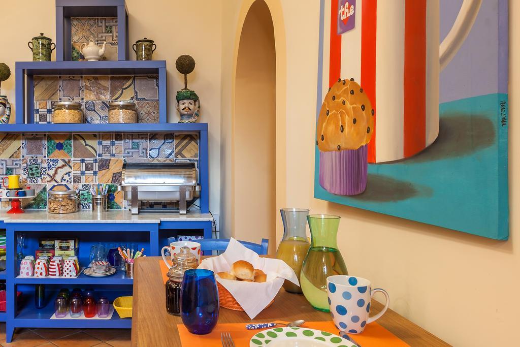 Hotel Casa Astarita à Sorrente Extérieur photo