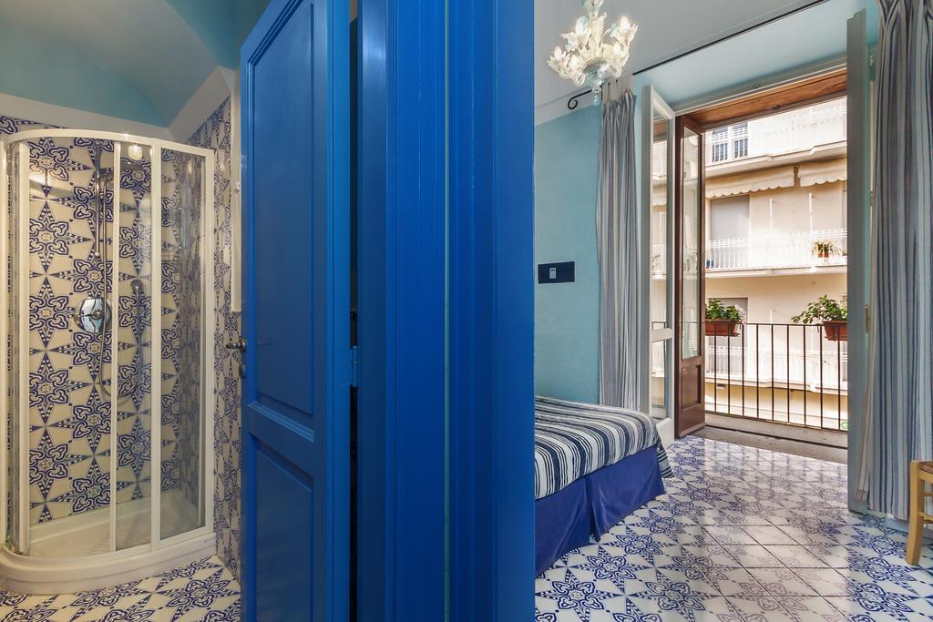 Hotel Casa Astarita à Sorrente Extérieur photo