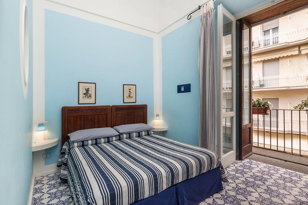Hotel Casa Astarita à Sorrente Extérieur photo