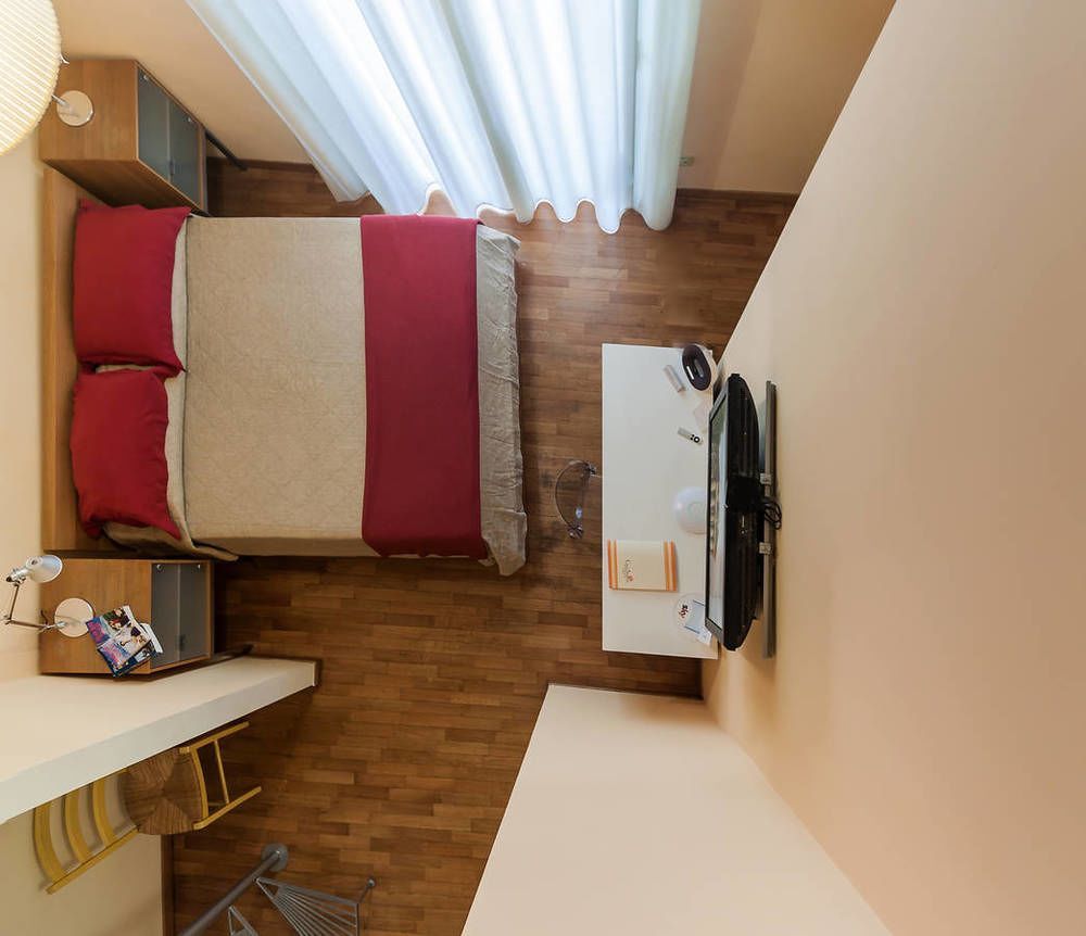 Hotel Casa Astarita à Sorrente Extérieur photo