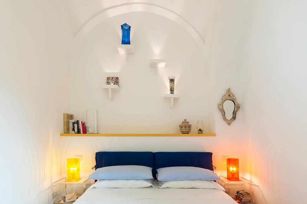 Hotel Casa Astarita à Sorrente Extérieur photo