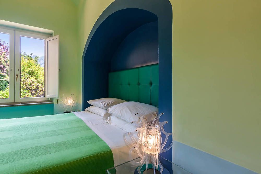 Hotel Casa Astarita à Sorrente Extérieur photo