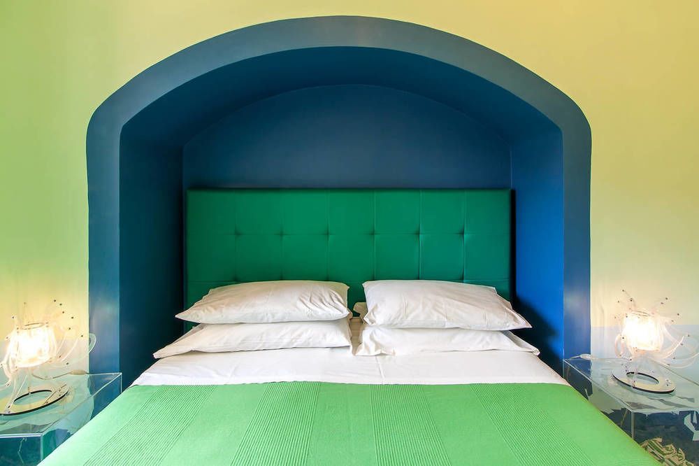Hotel Casa Astarita à Sorrente Extérieur photo