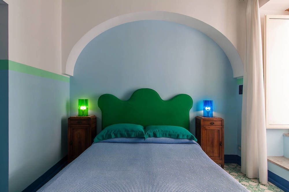 Hotel Casa Astarita à Sorrente Extérieur photo