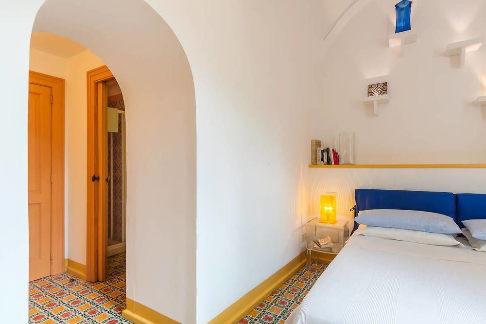 Hotel Casa Astarita à Sorrente Extérieur photo
