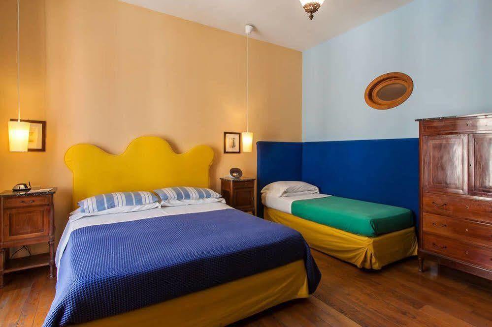Hotel Casa Astarita à Sorrente Extérieur photo