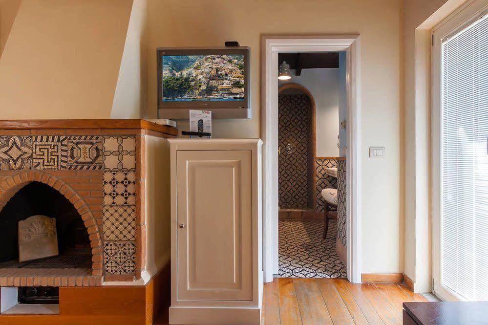 Hotel Casa Astarita à Sorrente Extérieur photo