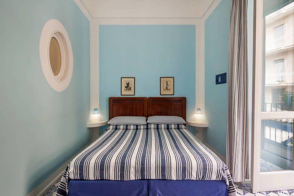 Hotel Casa Astarita à Sorrente Extérieur photo