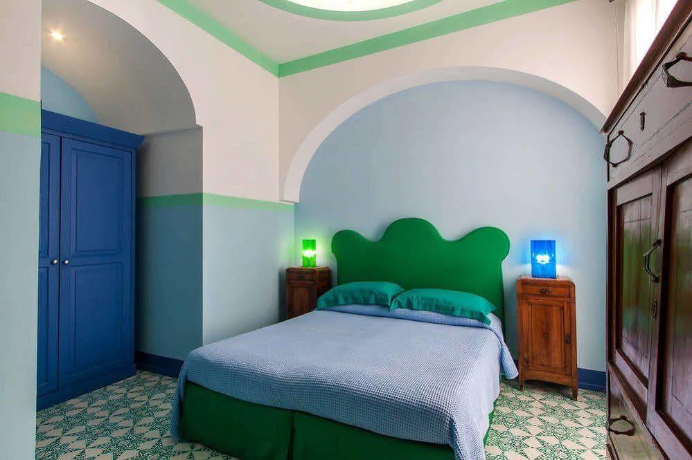 Hotel Casa Astarita à Sorrente Extérieur photo