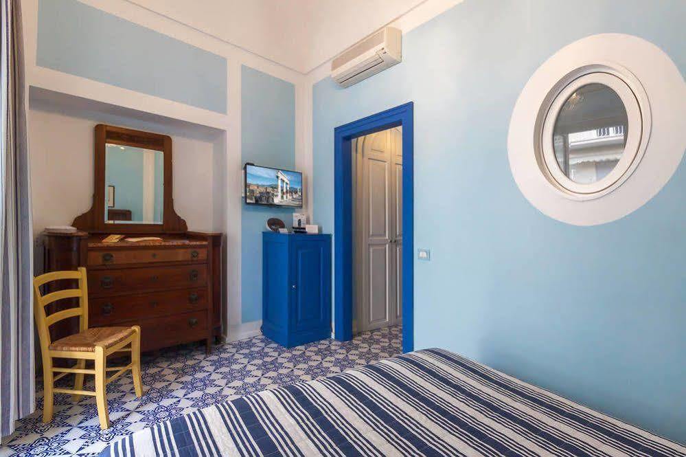 Hotel Casa Astarita à Sorrente Extérieur photo